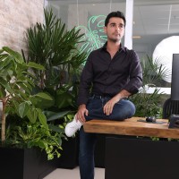 Luiz Felipe Camargo Gomez