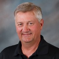 Jeff Hamre