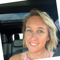 Tonya Mccartney