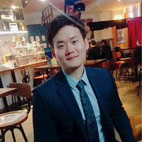 Seokhwan Kang
