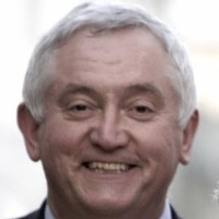 Nigel Blackburn