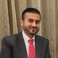 Mahmood Murad