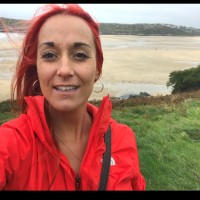 Kate Fallows