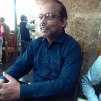 Pawan Srivastva