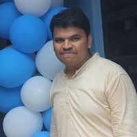Srigopal Nayak