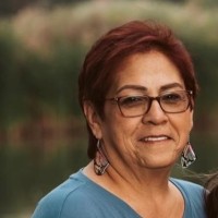 Helen Alvillar