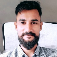 Hardik Prajapati