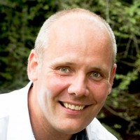 Jeroen Manten