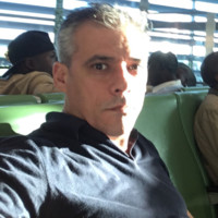 Telmo Damião Albernaz