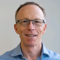 Ian Henderson