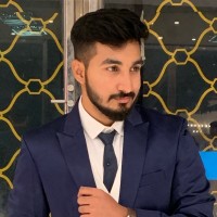 Ritik Rizwani