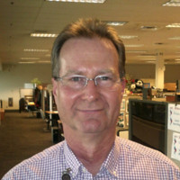 Frank Riskey