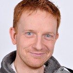 Jon Fielder