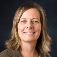 Dr. Carolyn Hardy