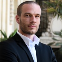 Nicolas Moreau