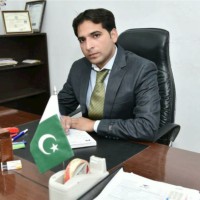 WAHEED AHMED GONDAL