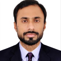 Waqar Ahmad