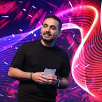 Beyhan BudakBeyhan Budak is an Influencer