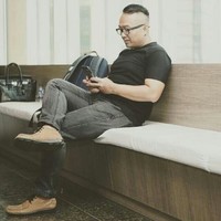 Ahmad Yoesoef
