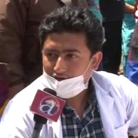 Suman Shrestha