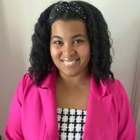 Brittany N.C. Mcunu, Md