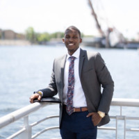 Xavier Beckles