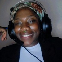 Samantha Munyurwa
