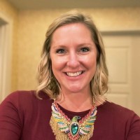 Chelsea Bosak, SHRM-CP (she/her)