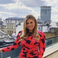 Lauren Jones
