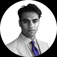 Anmol Warman