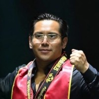 Ricardo Antonio Olivares Jimenez
