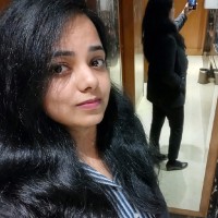 SHAIFALI CHAUHAN