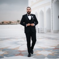 Muhammed Ashraf