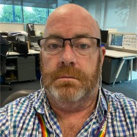 Julian Bermingham