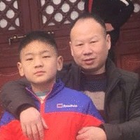 李清敏