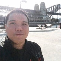 Ron Delos Reyes
