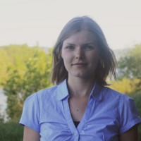 Yvonne Teuber