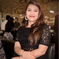 Poonam Chhabra