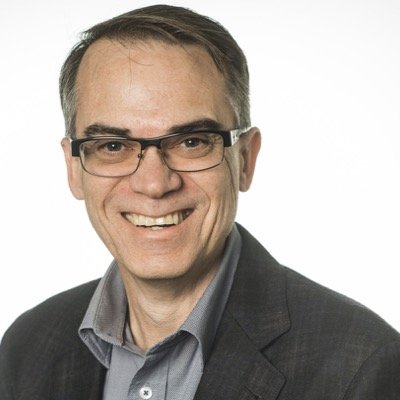 David Brandon