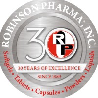 Robinson Pharma Inc.