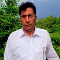 Arif Siddiqui