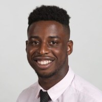 Jefferey Irabor