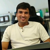 Veerender G