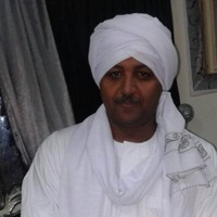 Younis Abdullah
