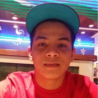 Mark Anthony Pertez