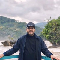 Shrikanth Buradi