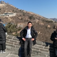 Guangsheng Wu