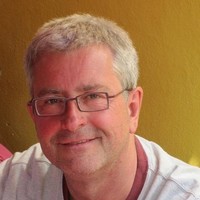 dirk driesen