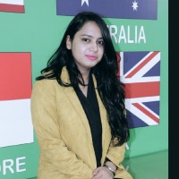 Portia Sharma