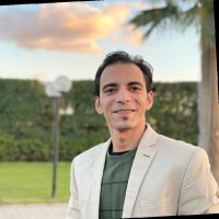Mohammed Mostafa